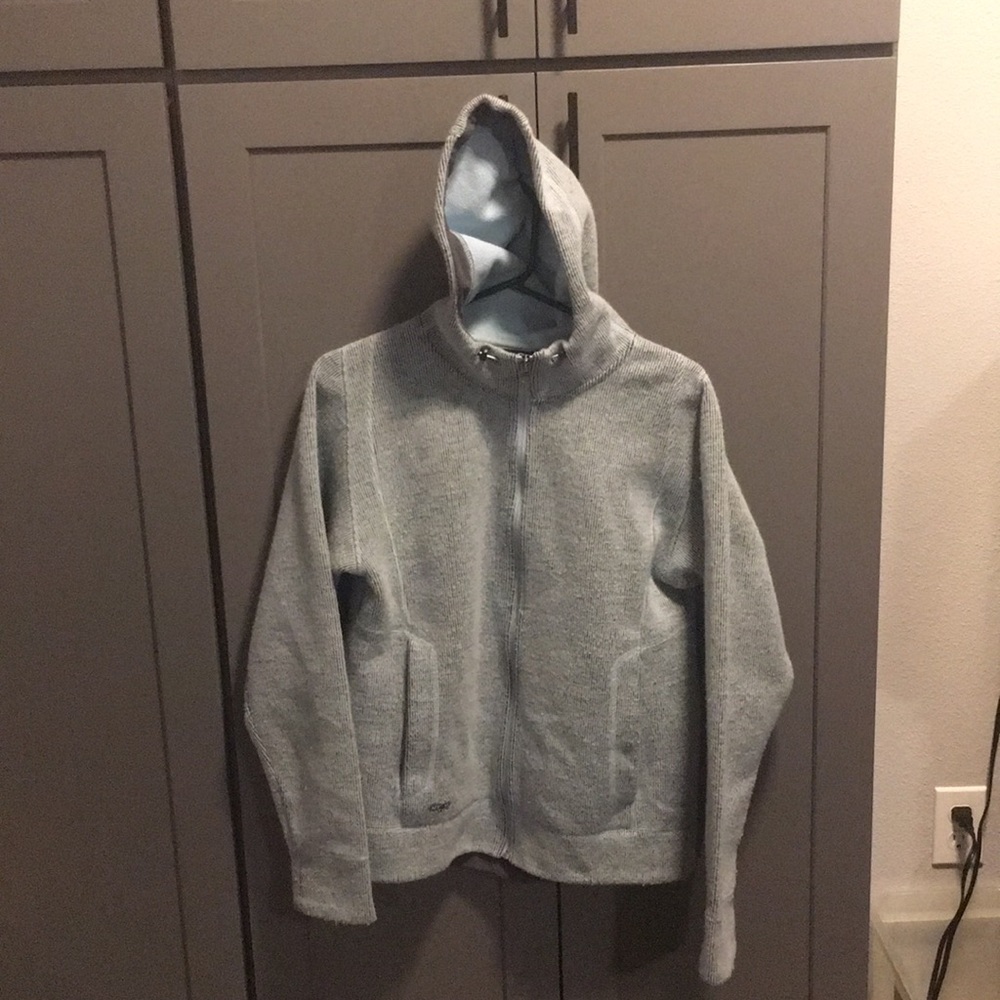 Outdoor Research Fleece